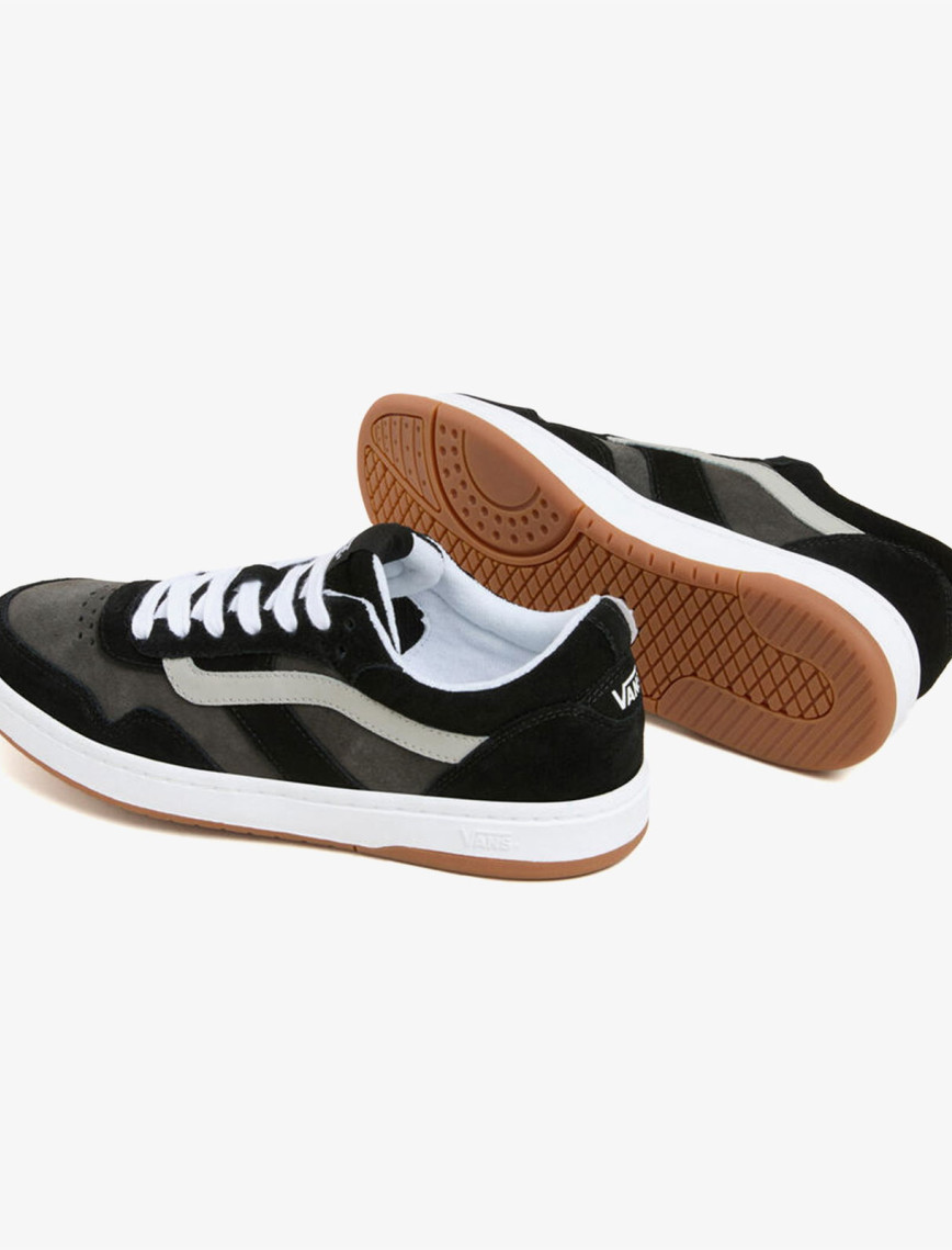 Vans Cruze 3.0 Unisex Siyah Spor Ayakkabı Vans Cruze 3.0 Unisex Siyah Spor Ayakkabı