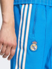 adidas Real Madrid Fc Icon Tp Erkek Mavi Pantolon adidas Real Madrid Fc Icon Tp Erkek Mavi Pantolon