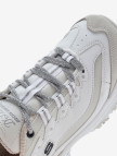 Skechers D'Lites Kadın Beyaz Spor Ayakkabı Skechers D'Lites Kadın Beyaz Spor Ayakkabı