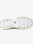Skechers D'Lites Kadın Beyaz Spor Ayakkabı Skechers D'Lites Kadın Beyaz Spor Ayakkabı