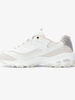 Skechers D'Lites Kadın Beyaz Spor Ayakkabı Skechers D'Lites Kadın Beyaz Spor Ayakkabı