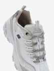 Skechers D'Lites Kadın Beyaz Spor Ayakkabı Skechers D'Lites Kadın Beyaz Spor Ayakkabı