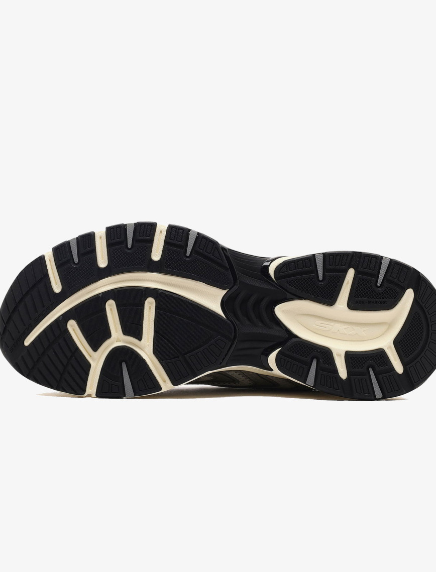 Skechers Stamina Sport Erkek Gri Spor Ayakkabı Skechers Stamina Sport Erkek Gri Spor Ayakkabı