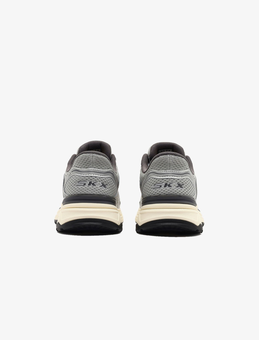 Skechers Stamina Sport Erkek Gri Spor Ayakkabı Skechers Stamina Sport Erkek Gri Spor Ayakkabı