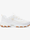 Skechers D'Lites Good Neutral Kadın Beyaz Spor Ayakkabı Skechers D'Lites Good Neutral Kadın Beyaz Spor Ayakkabı