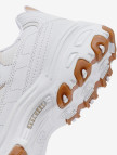 Skechers D'Lites Good Neutral Kadın Beyaz Spor Ayakkabı Skechers D'Lites Good Neutral Kadın Beyaz Spor Ayakkabı