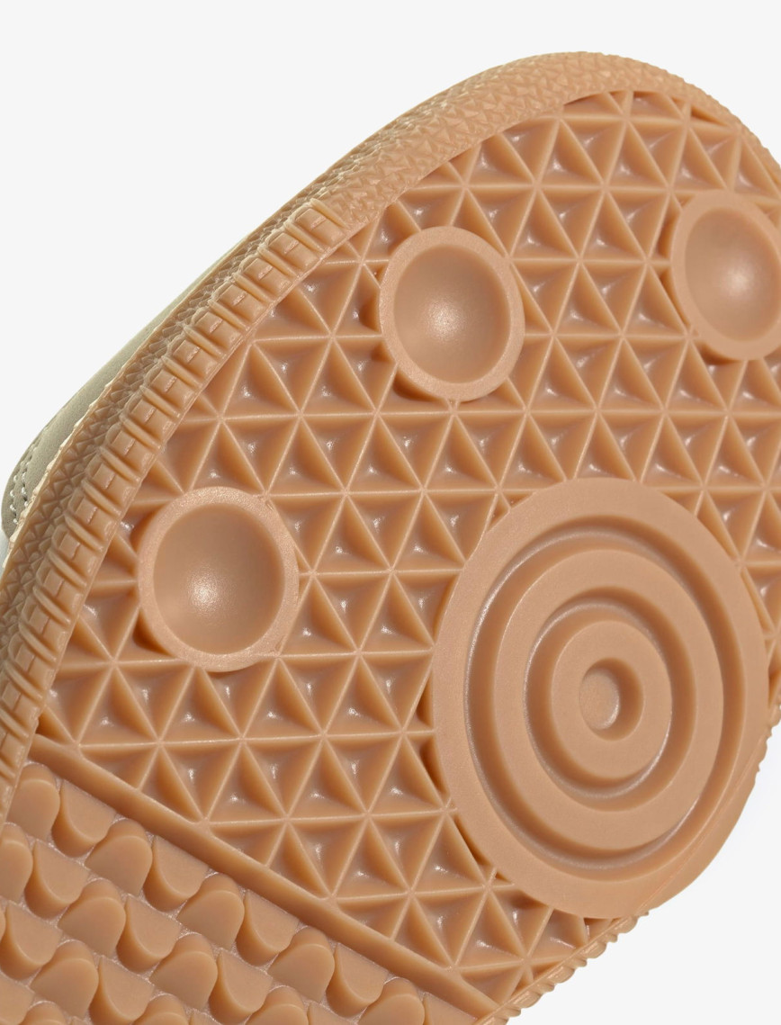 adidas Samba OG Kadın Beyaz/Açık Pembe Spor Ayakkabı adidas Samba OG Kadın Beyaz/Açık Pembe Spor Ayakkabı