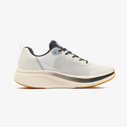 Skechers Go Run Elevate 2.0 Uplifting Erkek Beyaz Koşu Ayakkabısı Skechers Go Run Elevate 2.0 Uplifting Erkek Beyaz Koşu Ayakkabısı