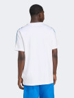 adidas Real Madrid Terrace Icons Erkek Beyaz T-Shirt adidas Real Madrid Terrace Icons Erkek Beyaz T-Shirt