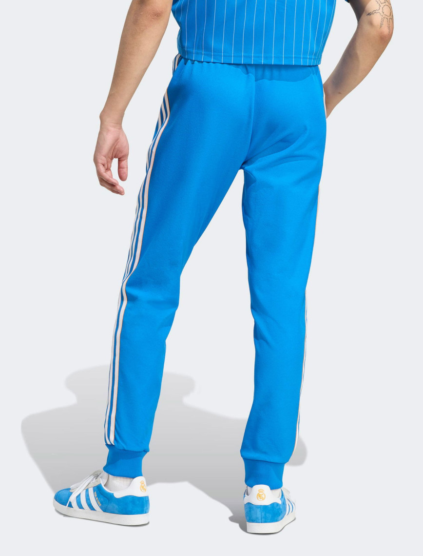 adidas Real Madrid Fc Icon Tp Erkek Mavi Pantolon adidas Real Madrid Fc Icon Tp Erkek Mavi Pantolon