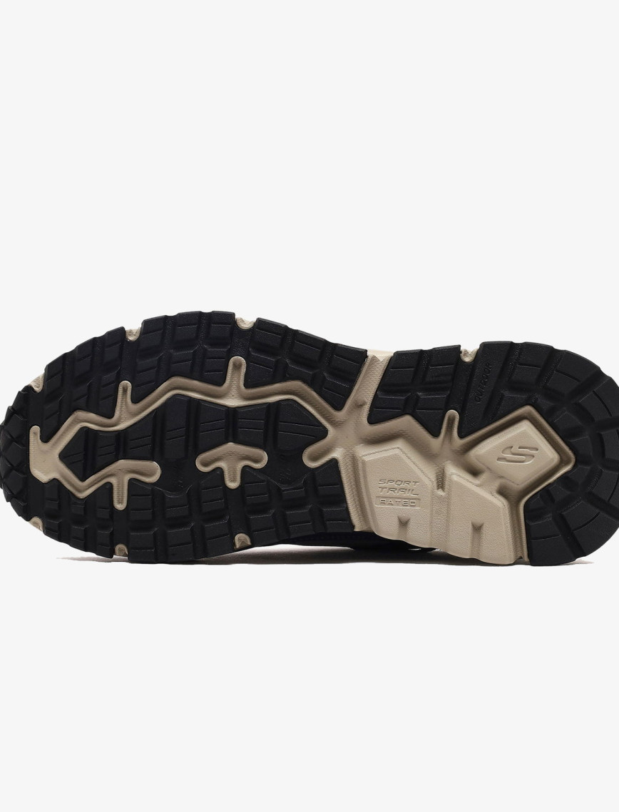 Skechers D'Lux Journey Stylized Soul Erkek Gri Outdoor Ayakkabı Skechers D'Lux Journey Stylized Soul Erkek Gri Outdoor Ayakkabı