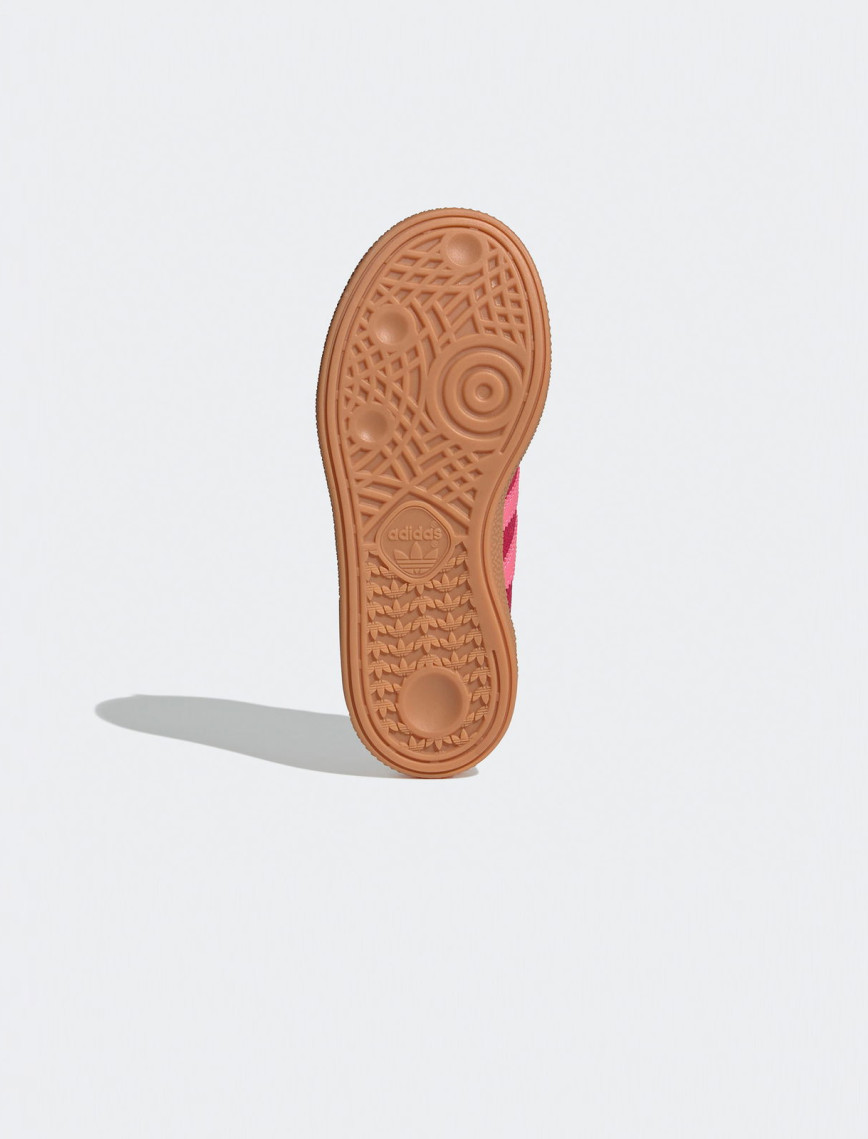 adidas Handball Spezial Çocuk Kırmızı Spor Ayakkabı adidas Handball Spezial Çocuk Kırmızı Spor Ayakkabı