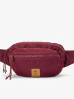 Timberland Nylon Unisex Bordo Bel Çantası