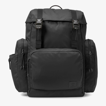 Timberland Nylon Unisex Siyah Sırt Çantası Timberland Nylon Unisex Siyah Sırt Çantası