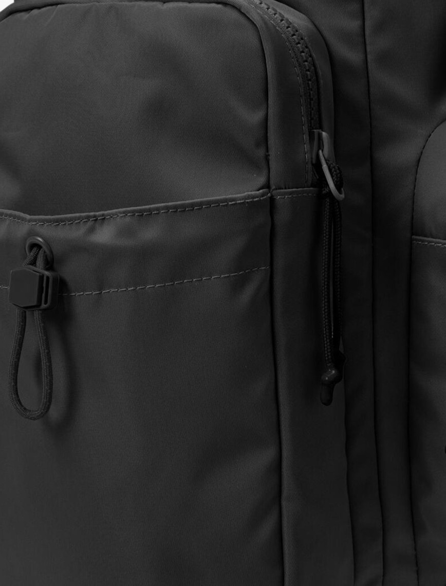 Timberland Nylon Unisex Siyah Sırt Çantası Timberland Nylon Unisex Siyah Sırt Çantası