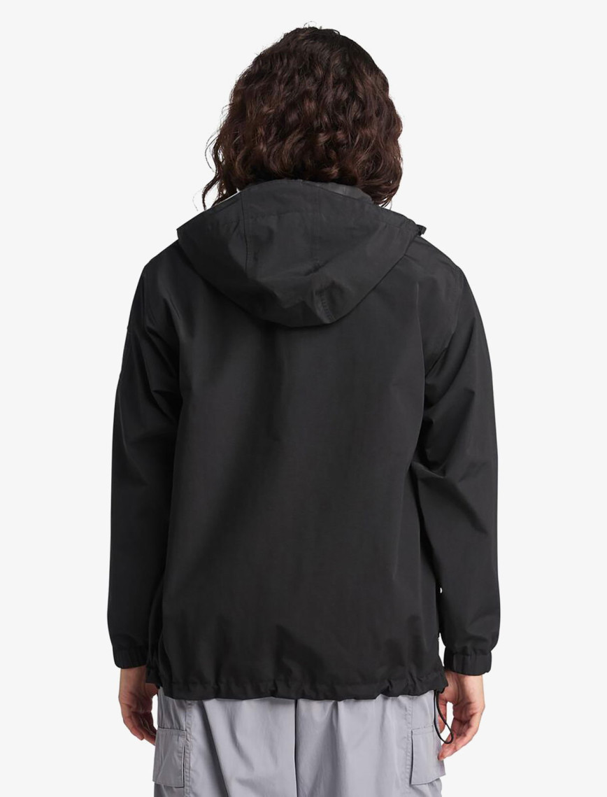 Timberland Wınnıck Waterproof Shell Kadın Siyah Ceket