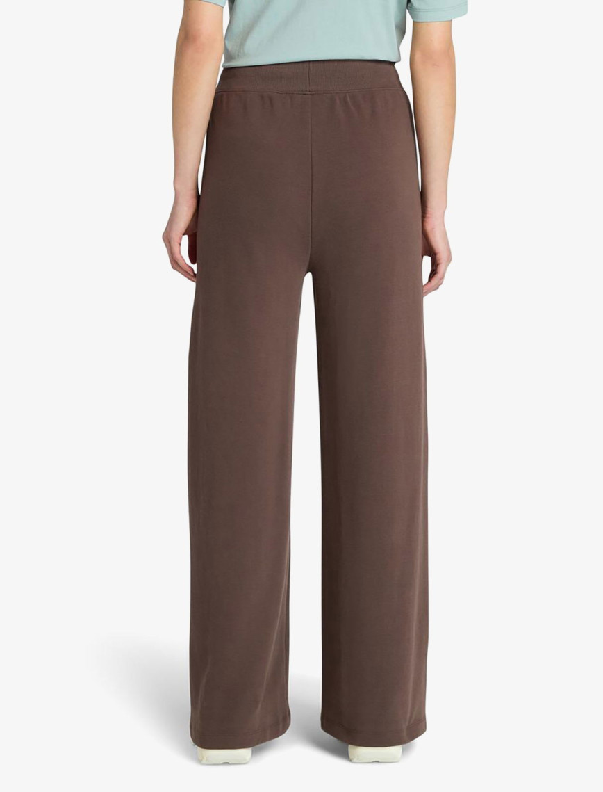 Timberland Lush Comfort Palazzo Kadın Kahverengi Pantolon Timberland Lush Comfort Palazzo Kadın Kahverengi Pantolon