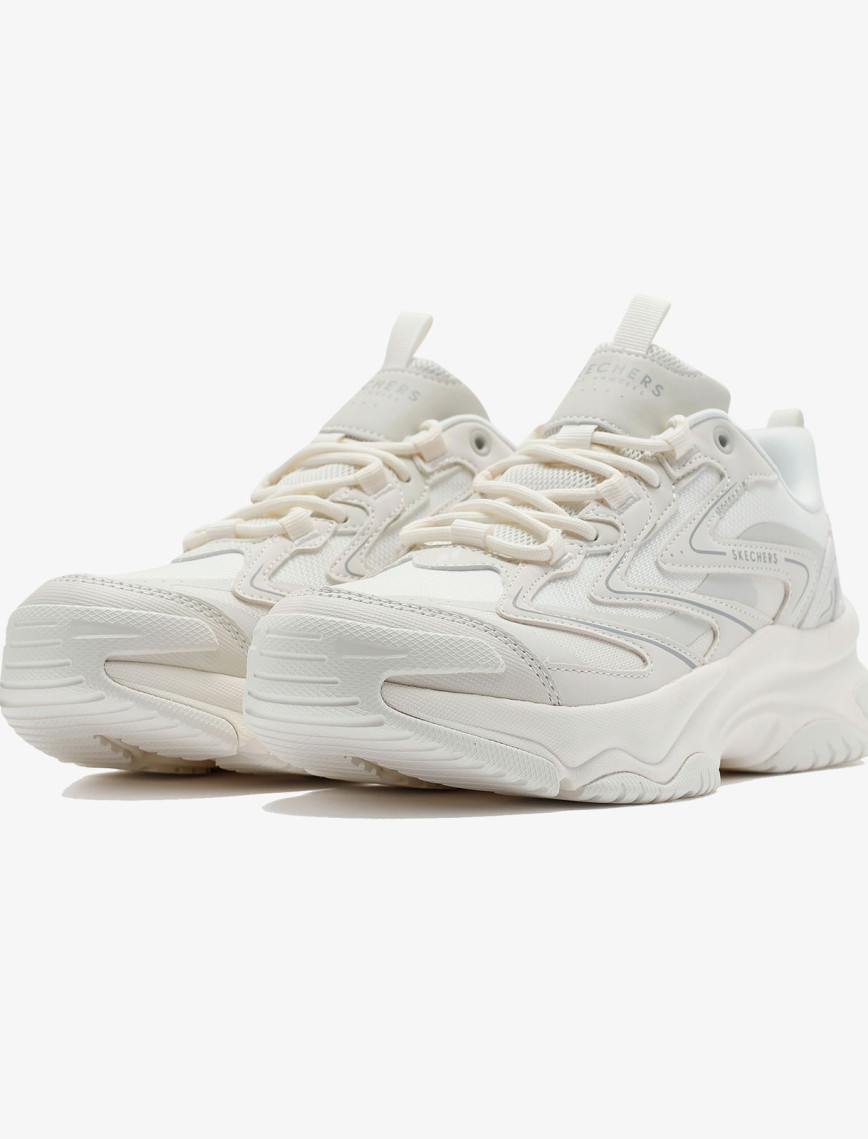 Skechers Moonhiker Kadın Beyaz Spor Ayakkabı Skechers Moonhiker Kadın Beyaz Spor Ayakkabı