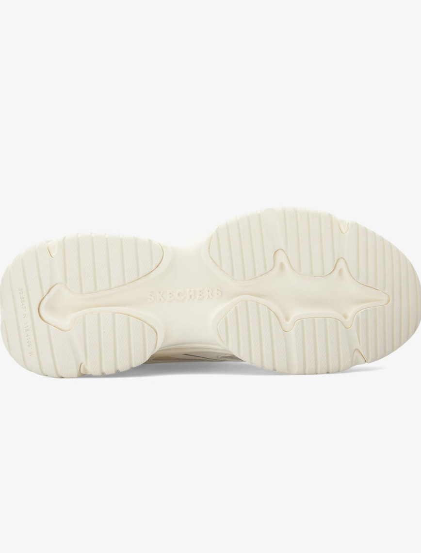 Skechers Moonhiker Kadın Beyaz Spor Ayakkabı Skechers Moonhiker Kadın Beyaz Spor Ayakkabı