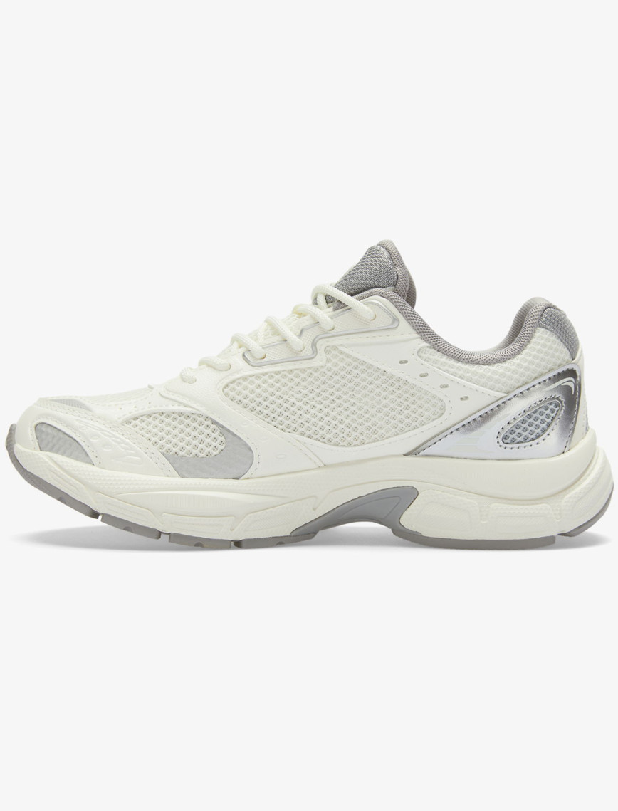 Anta Millennium 8.0 Kadın Bej Spor Ayakkabı Anta Millennium 8.0 Kadın Bej Spor Ayakkabı