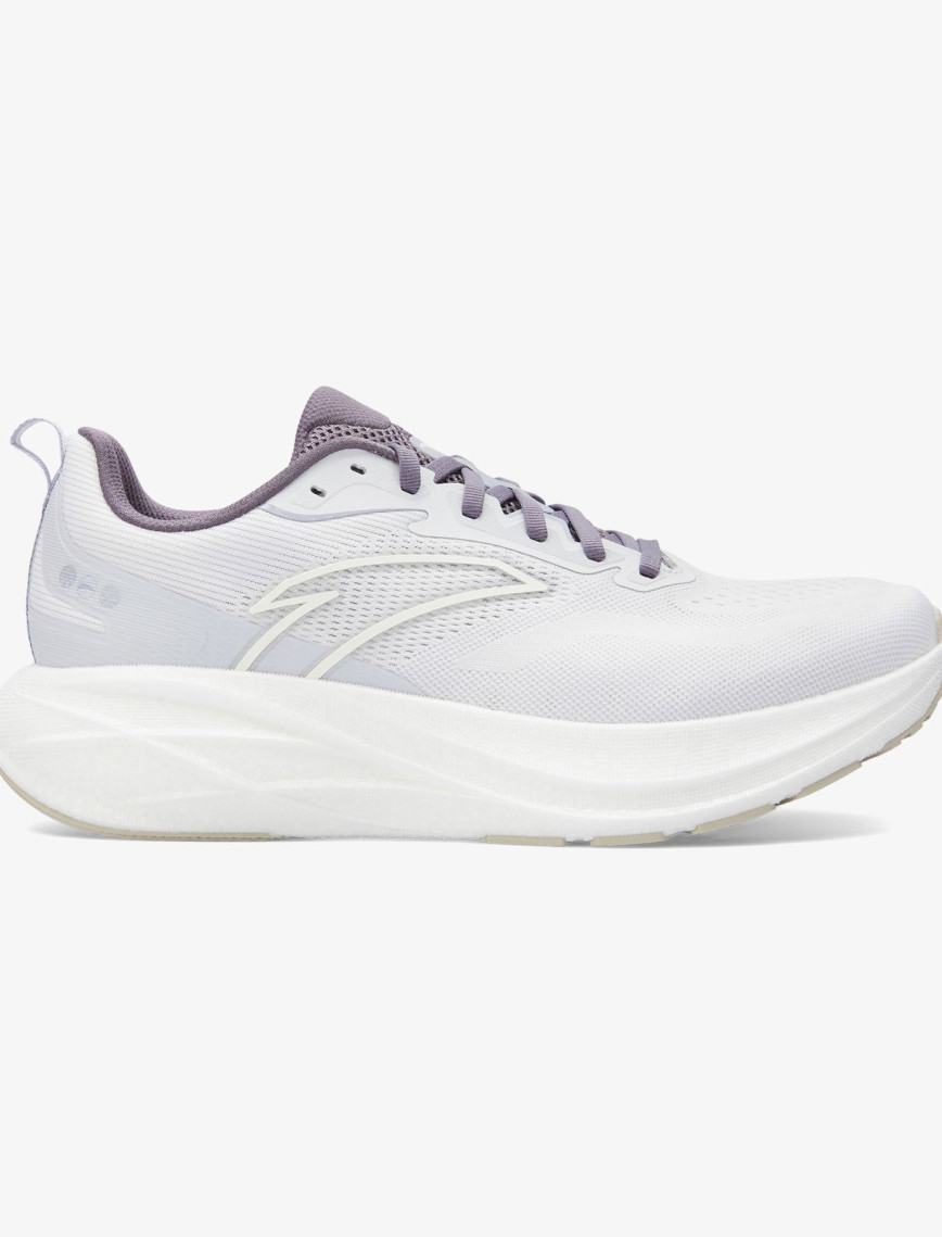 Anta Gazelle Erkek Beyaz Koşu Ayakkabısı Anta Gazelle Erkek Beyaz Koşu Ayakkabısı