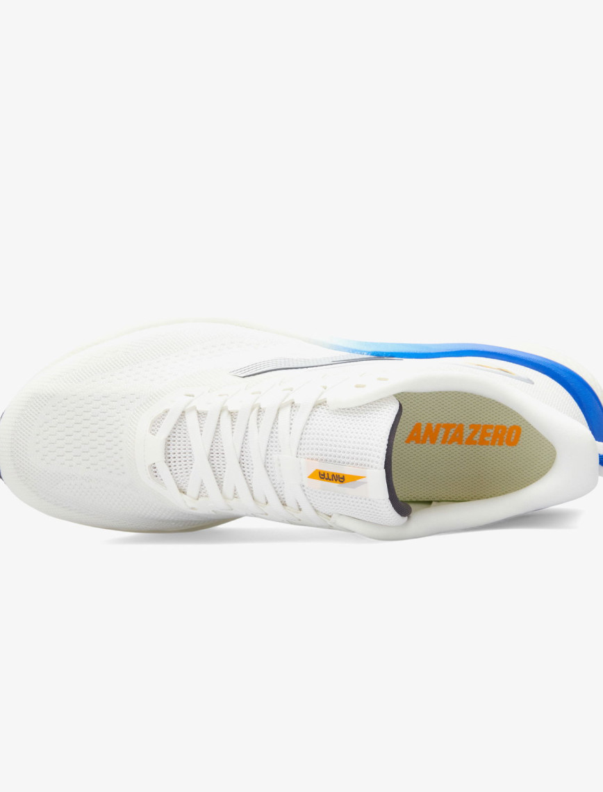 Anta Mach V SE Erkek Beyaz Koşu Ayakkabısı Anta Mach V SE Erkek Beyaz Koşu Ayakkabısı