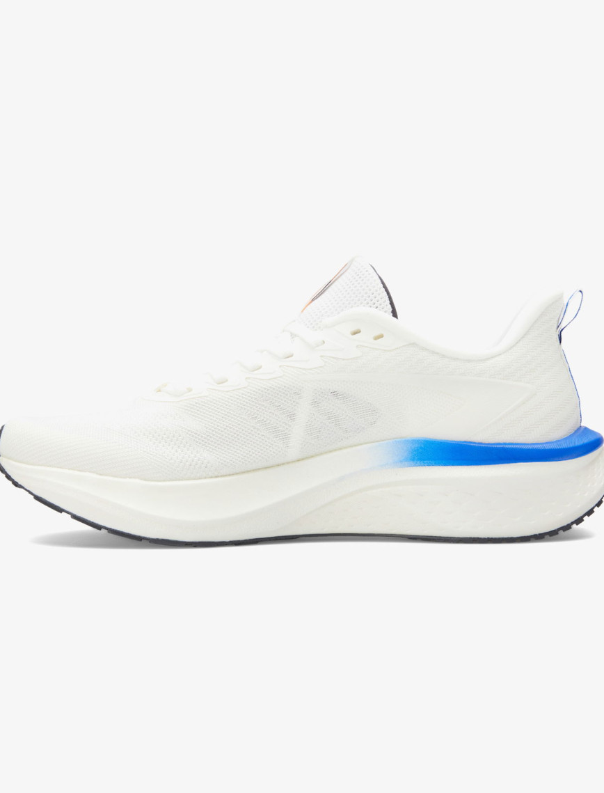 Anta Mach V SE Erkek Beyaz Koşu Ayakkabısı Anta Mach V SE Erkek Beyaz Koşu Ayakkabısı