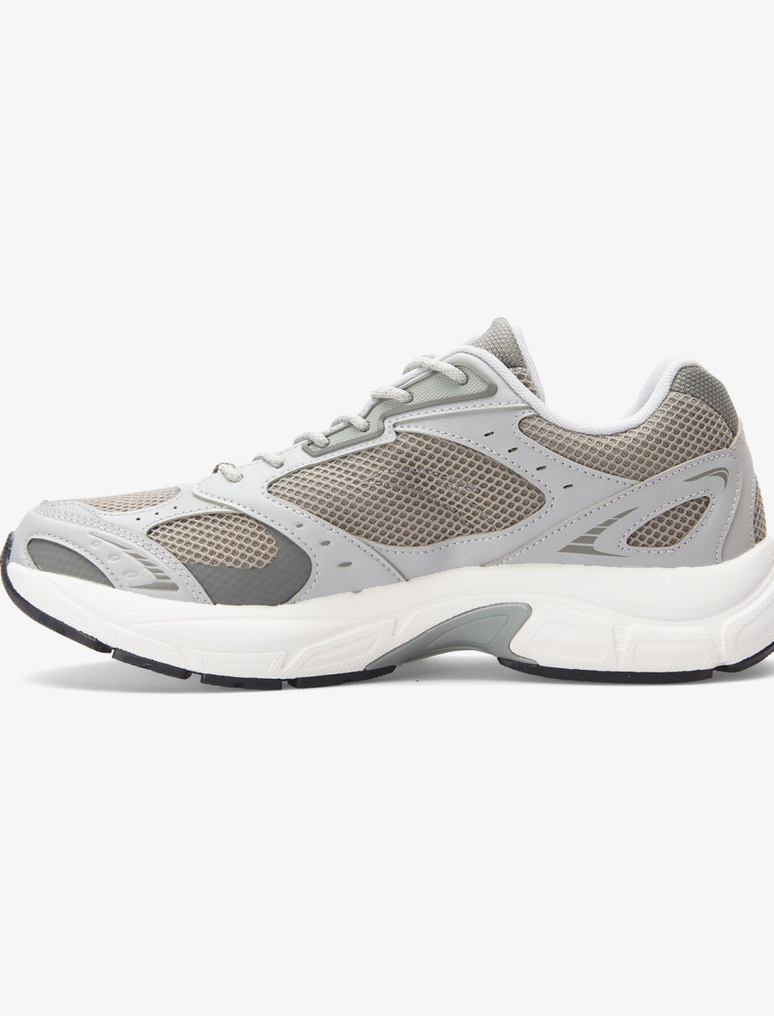 Anta Millennium Erkek Gri Spor Ayakkabı Anta Millennium Erkek Gri Spor Ayakkabı