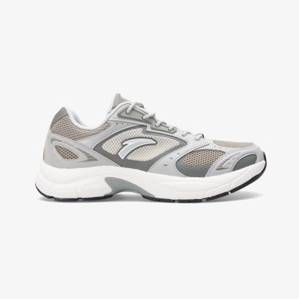 Anta Millennium Erkek Gri Spor Ayakkabı Anta Millennium Erkek Gri Spor Ayakkabı