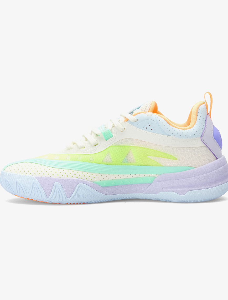 Anta Kai 1 Team Erkek Bej Basketbol Ayakkabısı Anta Kai 1 Team Erkek Bej Basketbol Ayakkabısı