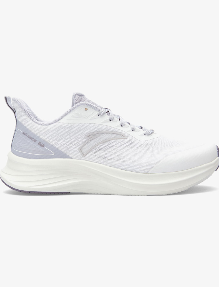 Anta Light Erkek Gri Koşu Ayakkabısı Anta Light Erkek Gri Koşu Ayakkabısı