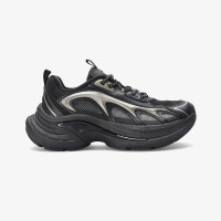 Anta Skyrocket Lt Kadın Siyah Spor Ayakkabı Anta Skyrocket Lt Kadın Siyah Spor Ayakkabı