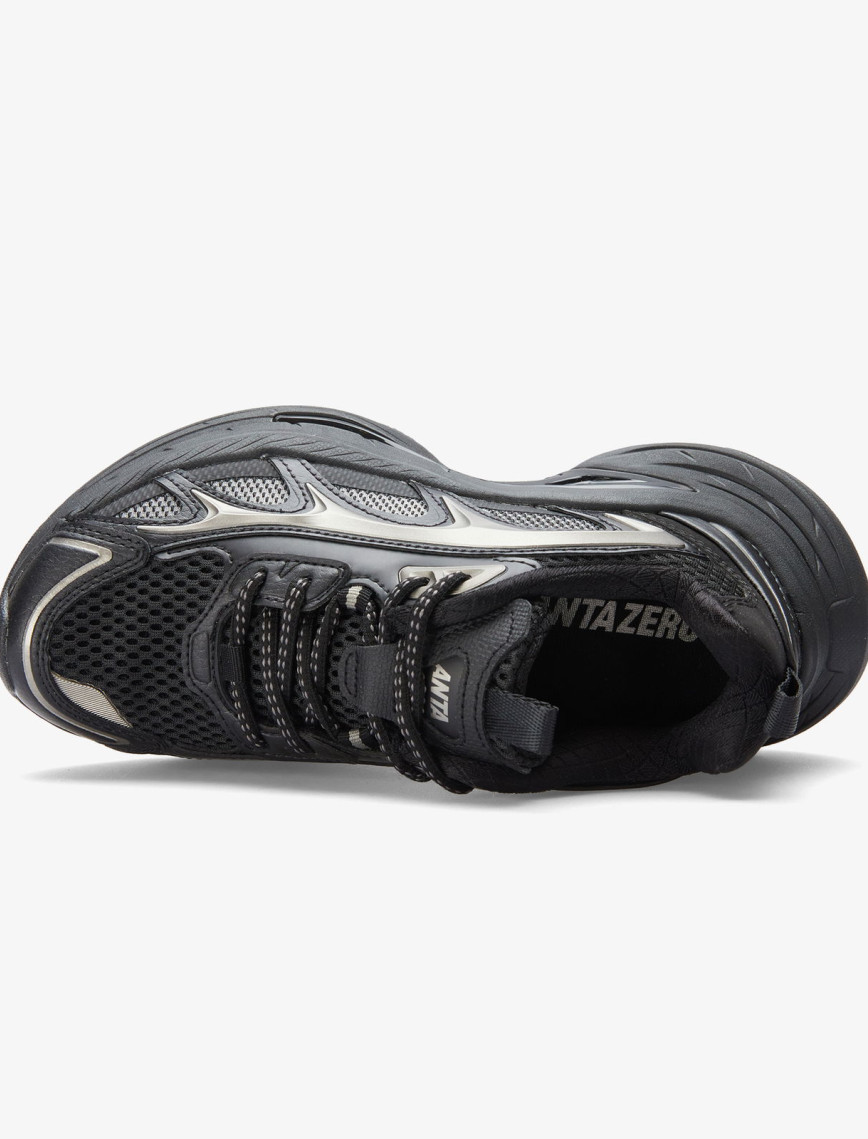 Anta Skyrocket Lt Kadın Siyah Spor Ayakkabı Anta Skyrocket Lt Kadın Siyah Spor Ayakkabı