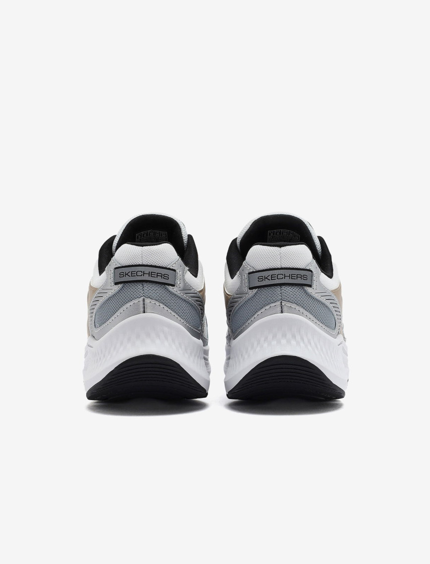 Skechers Go Run Consistent 2.0 Volt Kadın Beyaz Spor Ayakkabı Skechers Go Run Consistent 2.0 Volt Kadın Beyaz Spor Ayakkabı