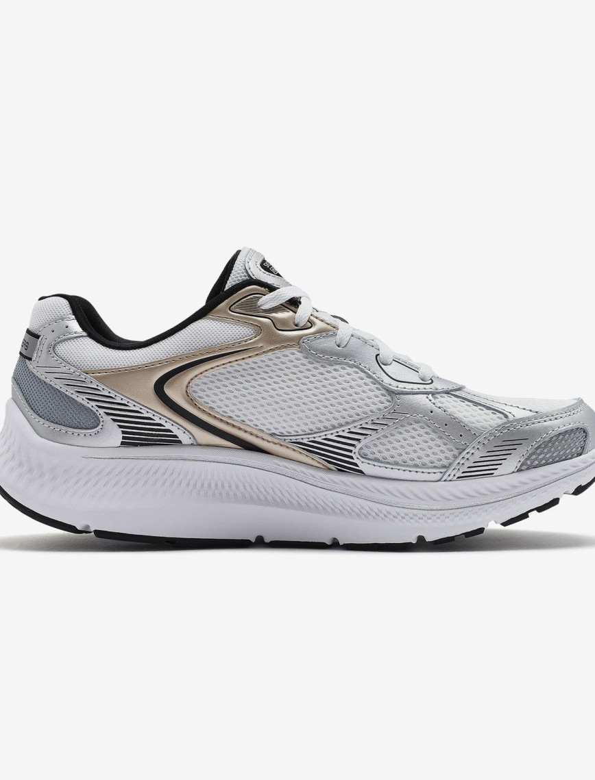 Skechers Go Run Consistent 2.0 Volt Kadın Gri Koşu Ayakkabısı Skechers Go Run Consistent 2.0 Volt Kadın Gri Koşu Ayakkabısı