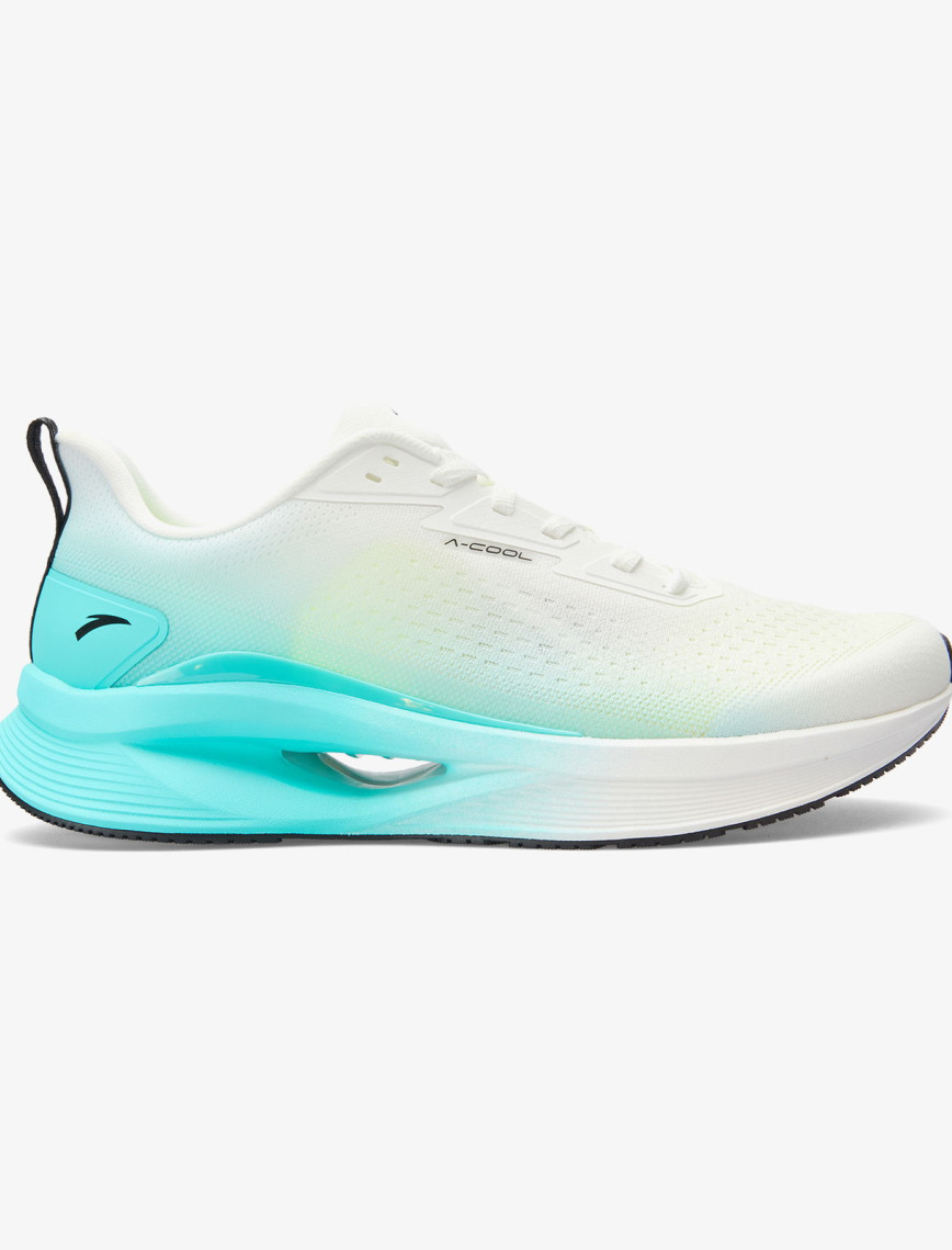 Anta Flashlite Cool Erkek Beyaz Koşu Ayakkabısı Anta Flashlite Cool Erkek Beyaz Koşu Ayakkabısı