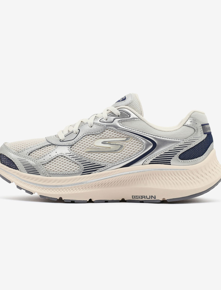 Skechers Go Run Consistent 2.0 Volt Kadın Mavi Spor Ayakkabı Skechers Go Run Consistent 2.0 Volt Kadın Mavi Spor Ayakkabı