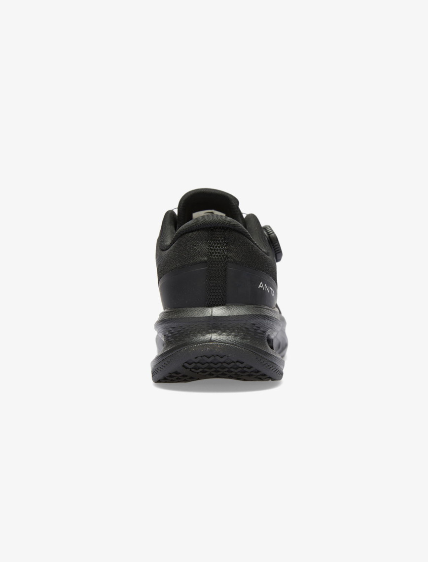 Anta Ebuffer Pro Kadın Siyah Spor Ayakkabı Anta Ebuffer Pro Kadın Siyah Spor Ayakkabı