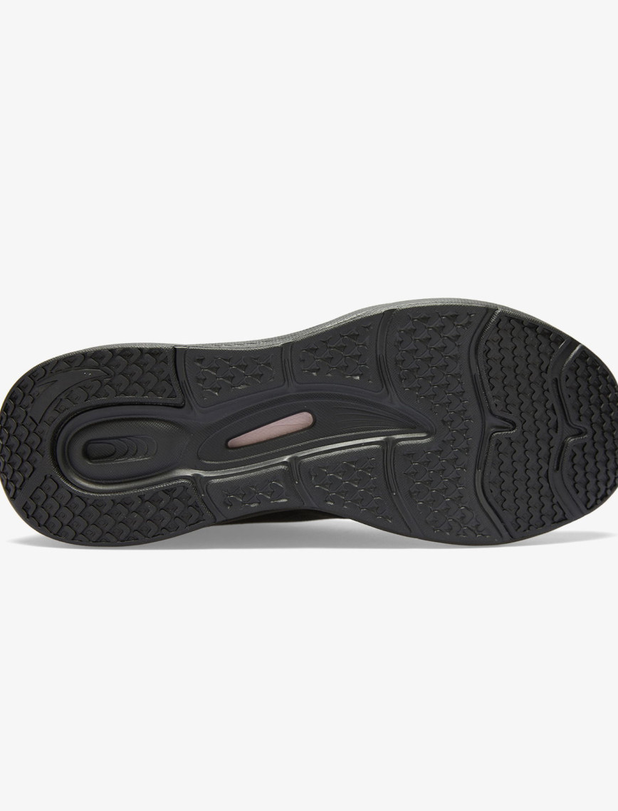 Anta Ebuffer Pro Kadın Siyah Spor Ayakkabı Anta Ebuffer Pro Kadın Siyah Spor Ayakkabı