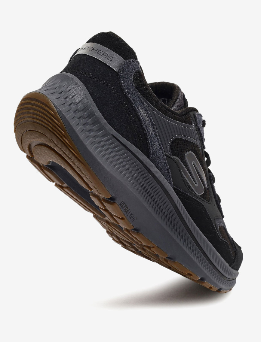 Skechers Go Run Consistent 2.0 Erkek Gri Spor Ayakkabı Skechers Go Run Consistent 2.0 Erkek Gri Spor Ayakkabı