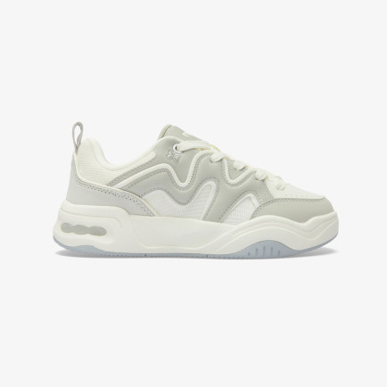 Anta Cream Kadın Bej Spor Ayakkabı Anta Cream Kadın Bej Spor Ayakkabı