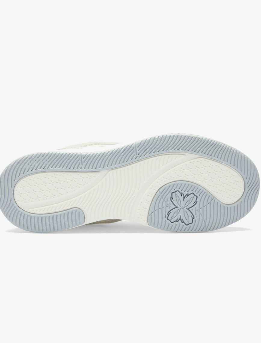 Anta Cream Kadın Bej Spor Ayakkabı Anta Cream Kadın Bej Spor Ayakkabı