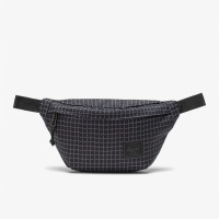 Herschel Classic Unisex Siyah Bel Çantası Herschel Classic Unisex Siyah Bel Çantası