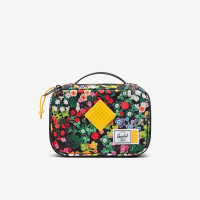 Herschel X LEGO Heritage Çocuk Renkli Kalem Kutusu Herschel X LEGO Heritage Çocuk Renkli Kalem Kutusu