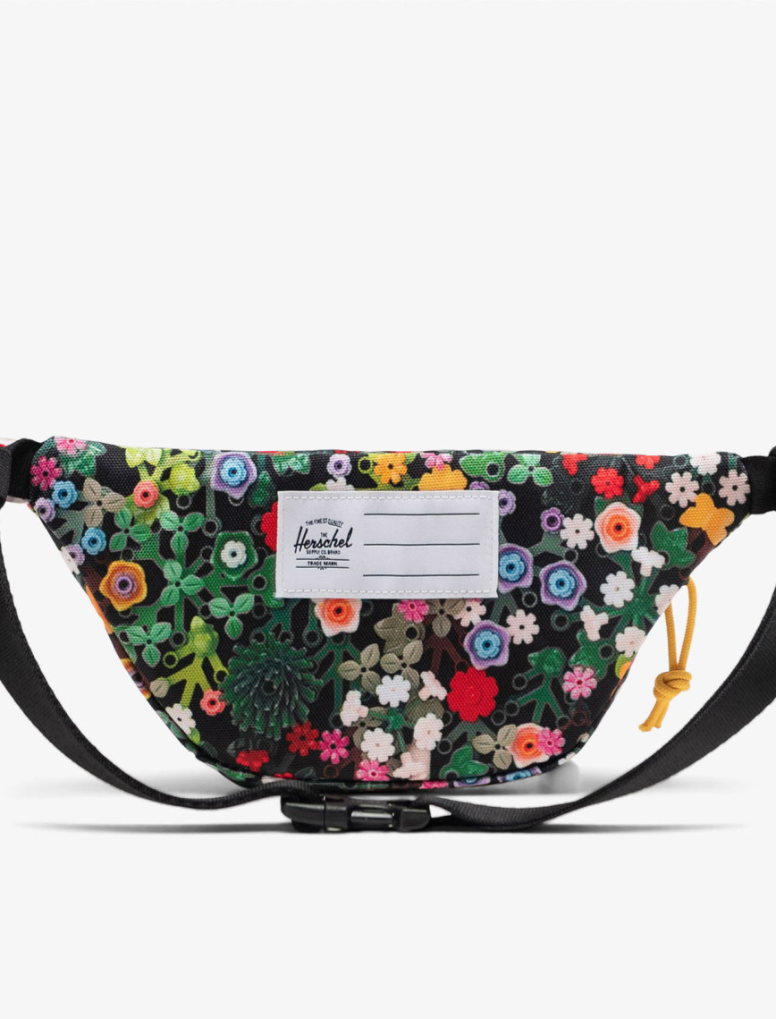 Herschel X LEGO Heritage Çocuk Renkli Bel Çantası Herschel X LEGO Heritage Çocuk Renkli Bel Çantası