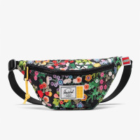 Herschel X LEGO Heritage Çocuk Renkli Bel Çantası Herschel X LEGO Heritage Çocuk Renkli Bel Çantası