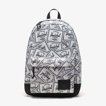 Herschel Classic XL Unisex Beyaz Sırt Çantası Herschel Classic XL Unisex Beyaz Sırt Çantası