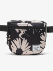 Herschel Settlement Raven Unisex Gri Bel Çantası Herschel Settlement Raven Unisex Gri Bel Çantası