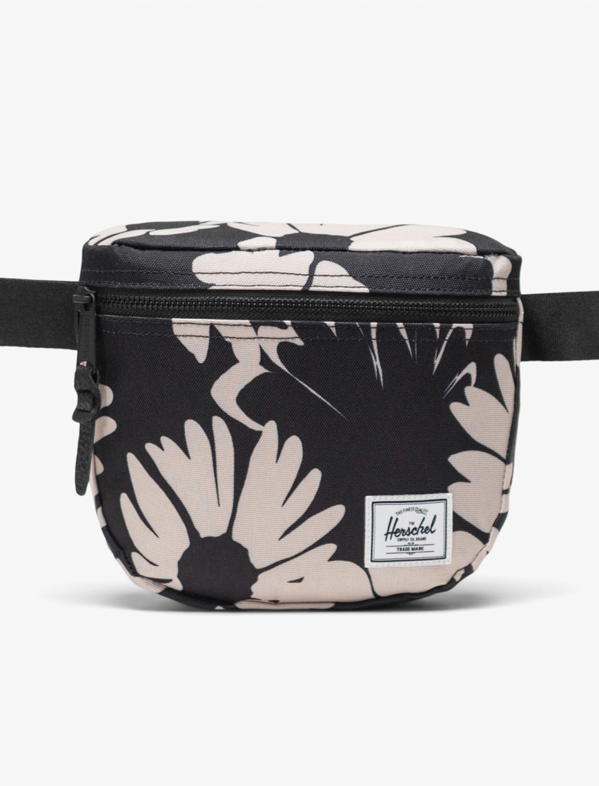 Herschel Settlement Raven Unisex Gri Bel Çantası Herschel Settlement Raven Unisex Gri Bel Çantası