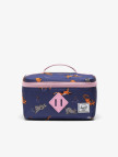 Herschel Heritage Çocuk Pembe Mini Beslenme Çantası Herschel Heritage Çocuk Pembe Mini Beslenme Çantası